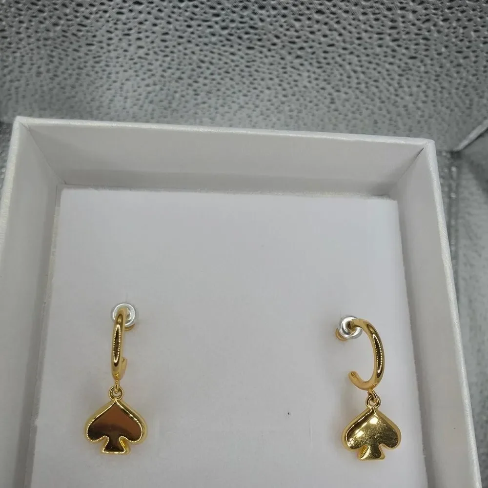 Kate-spade-new-york Women's Gold Jewellery